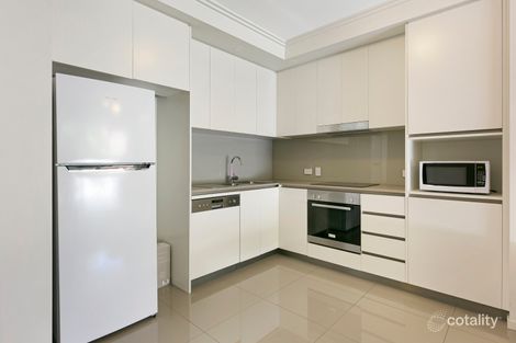 Property photo of 12/10 Ben Lexcen Place Robina QLD 4226