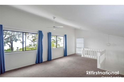 Property photo of 25 Sumba Court Tamborine Mountain QLD 4272