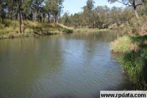 Property photo of 115 Millstream Parade Millstream QLD 4888