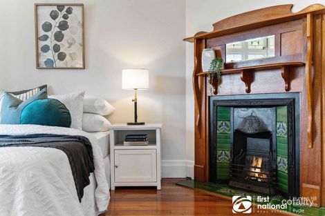 Property photo of 287 Morrison Road Ryde NSW 2112