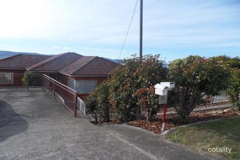 Property photo of 13 Kirval Court West Hobart TAS 7000