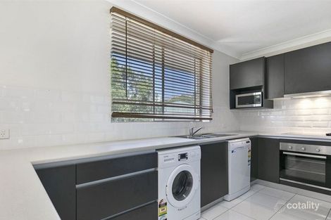 Property photo of 5/20 Sammells Drive Chermside QLD 4032