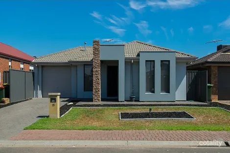 15 Callabonna Ave, Andrews Farm, SA 5114