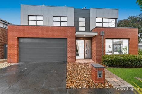 Property photo of 55 Stadium Circuit Mulgrave VIC 3170