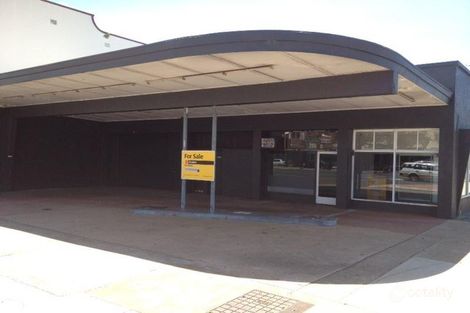 195 Bourbong St, Bundaberg Central, QLD 4670