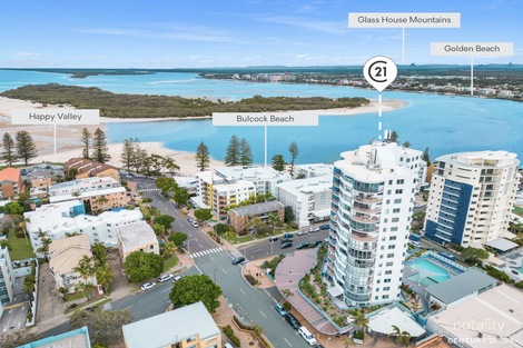 Property photo of 18/30 Minchinton Street Caloundra QLD 4551