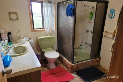 Property photo of 88 Hawkins Creek Road Hawkins Creek QLD 4850