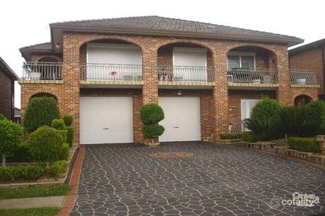 99 Bossley Rd, Bossley Park, NSW 2176