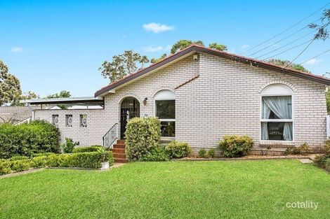 20 Jindabyne Ave, Baulkham Hills, NSW 2153