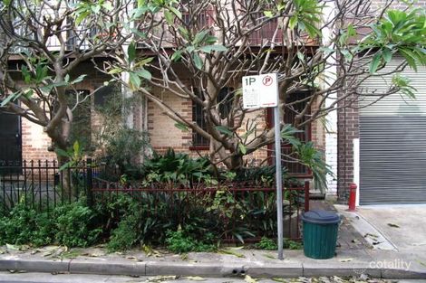 15 Wellington St, Chippendale, NSW 2008