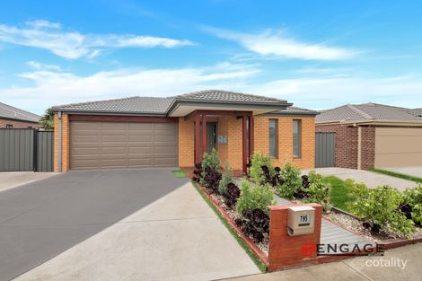 Property photo of 795 Tarneit Road Tarneit VIC 3029