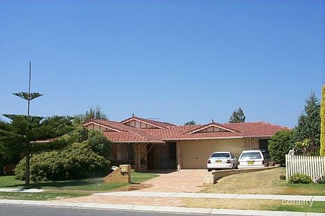 Property photo of 31 Cumberland Drive Hillarys WA 6025