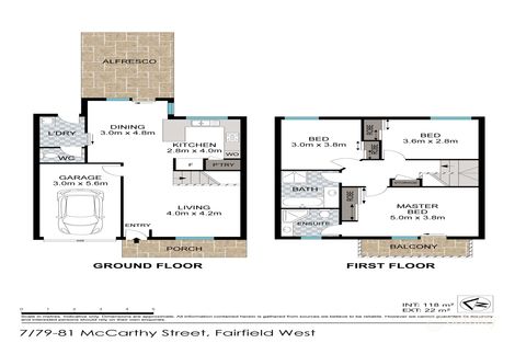 Property photo of 7/79-81 McCarthy Street Fairfield West NSW 2165