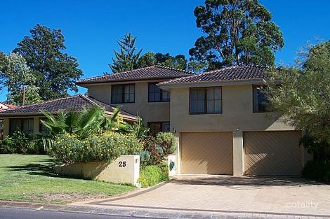 25 Regency Dr, Thornlie, WA 6108