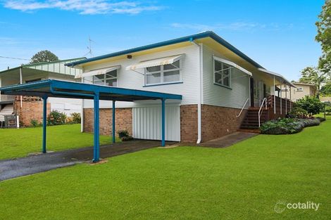 Property photo of 14 Compton Avenue Goonellabah NSW 2480