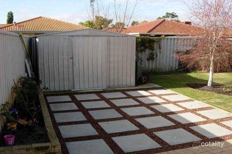 Property photo of 60 Stratton Boulevard Stratton WA 6056