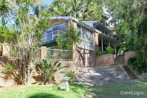 Property photo of 42 Kanangra Drive Thirroul NSW 2515