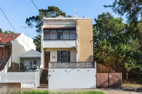 228 Nelson St, Annandale, NSW 2038