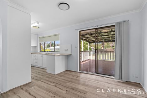 Property photo of 25 Stonehaven Drive Metford NSW 2323