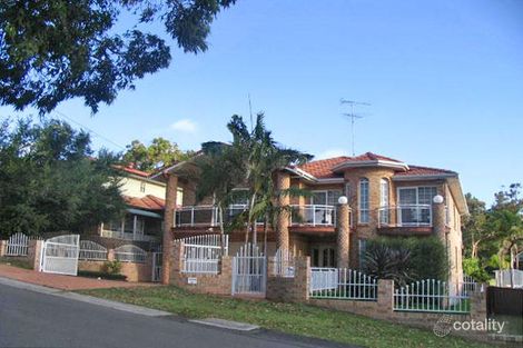 Property photo of 4 Binda Road Yowie Bay NSW 2228