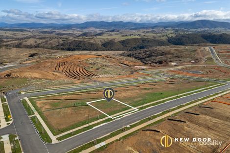 3 Eric Willmot Way, Macnamara, ACT 2615
