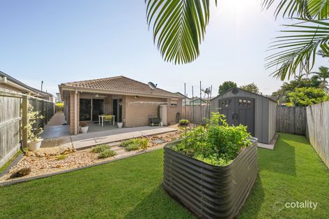 36a Ellen St, Woody Point, QLD 4019