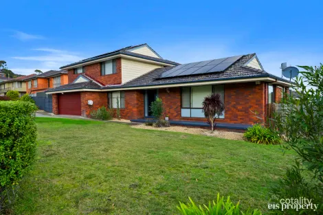 Property photo of 44 Shoreline Drive Howrah TAS 7018