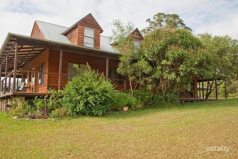 Property photo of 117 Bulli Creek Road Byabarra NSW 2446