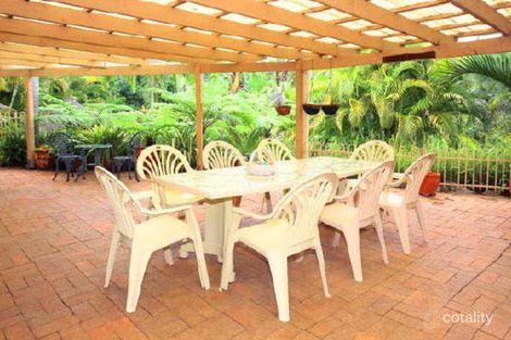 Property photo of 23 Hilltop Crescent Alexandra Hills QLD 4161