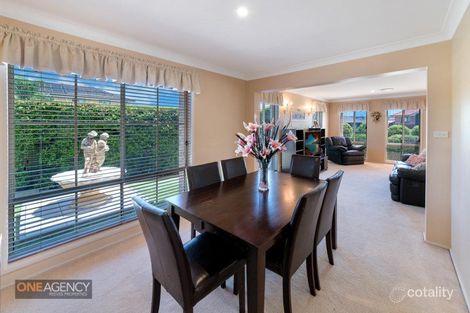 Property photo of 6 Wittama Drive Glenmore Park NSW 2745