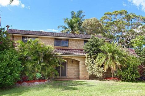 Property photo of 18 Lois Place Merrylands NSW 2160