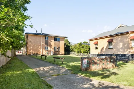 7/43 Victoria St, Fairfield, QLD 4103