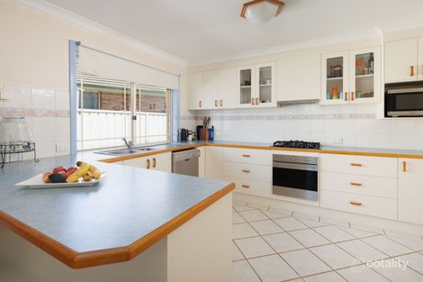 Property photo of 12 Newman Crescent Wodonga VIC 3690