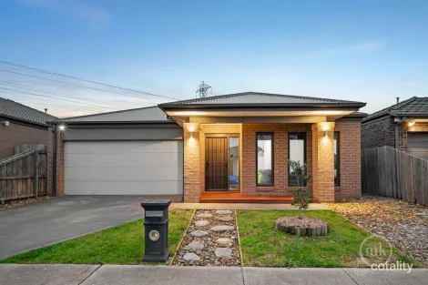 Property photo of 112 Nancarrow Drive Doreen VIC 3754
