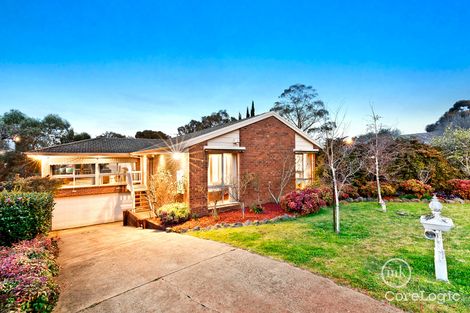 Property photo of 7 Bayonne Close Greensborough VIC 3088