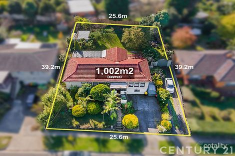 139 Brady Rd, Dandenong North, VIC 3175