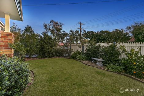Property photo of 1/25 Hughes Avenue Edithvale VIC 3196