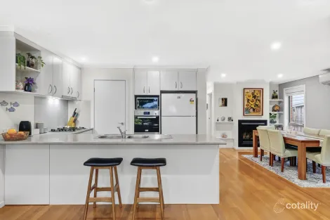 Property photo of 65B Marlin Drive Ocean Grove VIC 3226