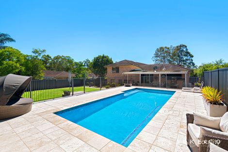 Property photo of 12 Midway Close Ashtonfield NSW 2323