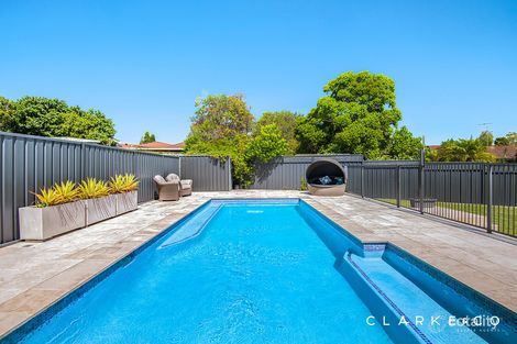 Property photo of 12 Midway Close Ashtonfield NSW 2323
