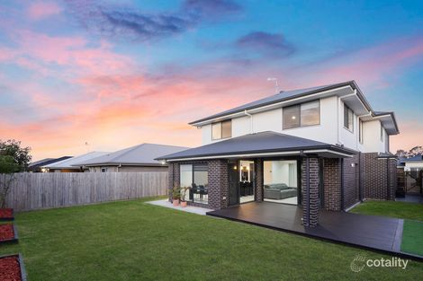 Property photo of 41 Ferdinando Street Pallara QLD 4110