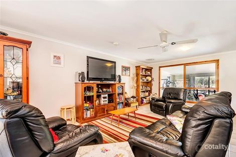 Property photo of 46 Pumpas Road Eden Valley SA 5235