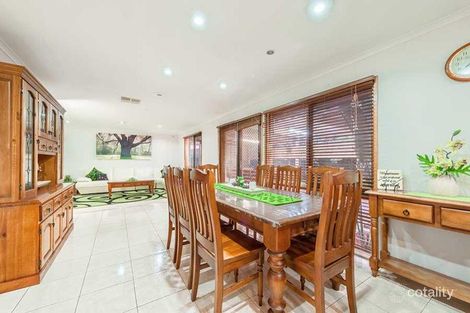 Property photo of 12 Abercarn Avenue Craigieburn VIC 3064