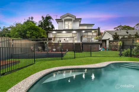 12 Carrington Ave, Cromer, NSW 2099