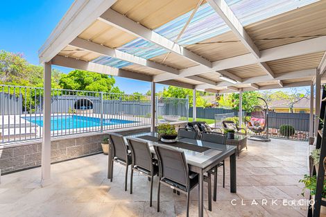 Property photo of 12 Midway Close Ashtonfield NSW 2323