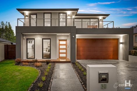 33 Waterhouse Way, Botanic Ridge, VIC 3977