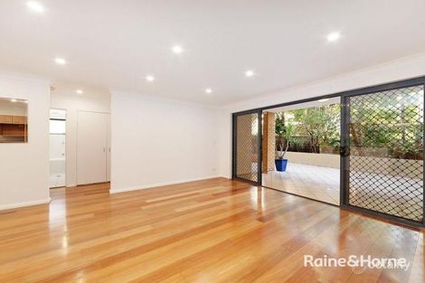 Property photo of 10/4-6 Cowper Street Randwick NSW 2031