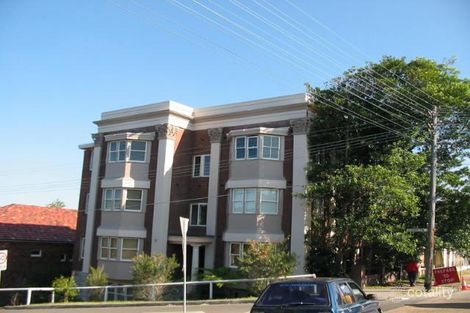Property photo of 1 Leichhardt Street Waverley NSW 2024