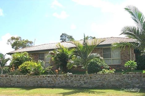 Property photo of 19 Bower Road Eagleby QLD 4207