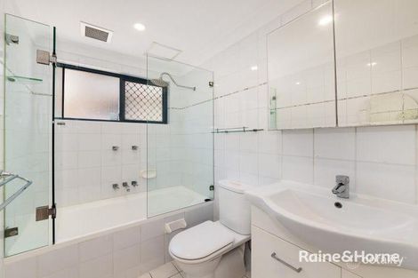 Property photo of 10/4-6 Cowper Street Randwick NSW 2031